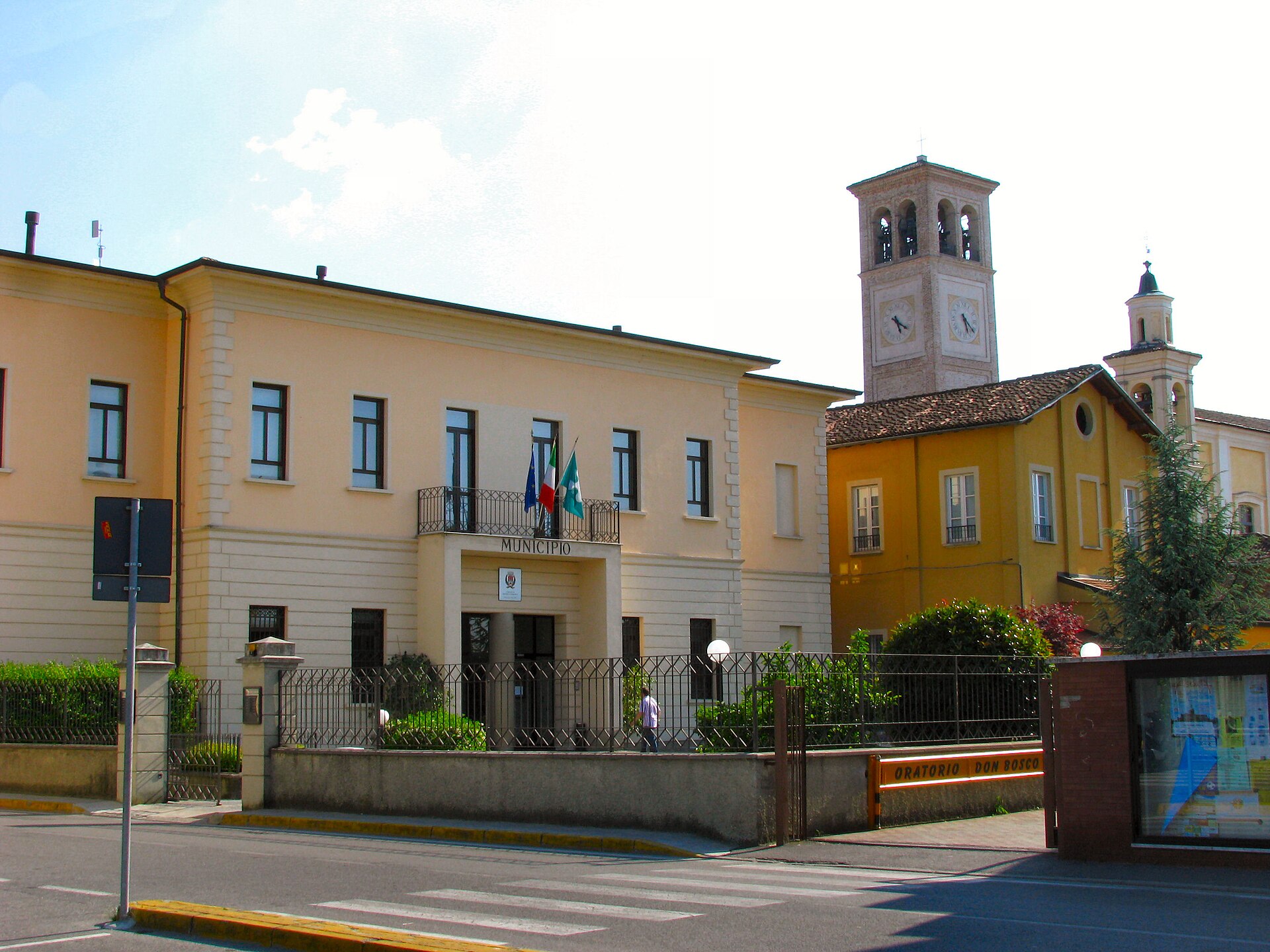 Bagnolo Cremasco
